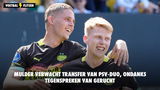 Mulder over twee PSV'ers met kwaliteit om te verkassen