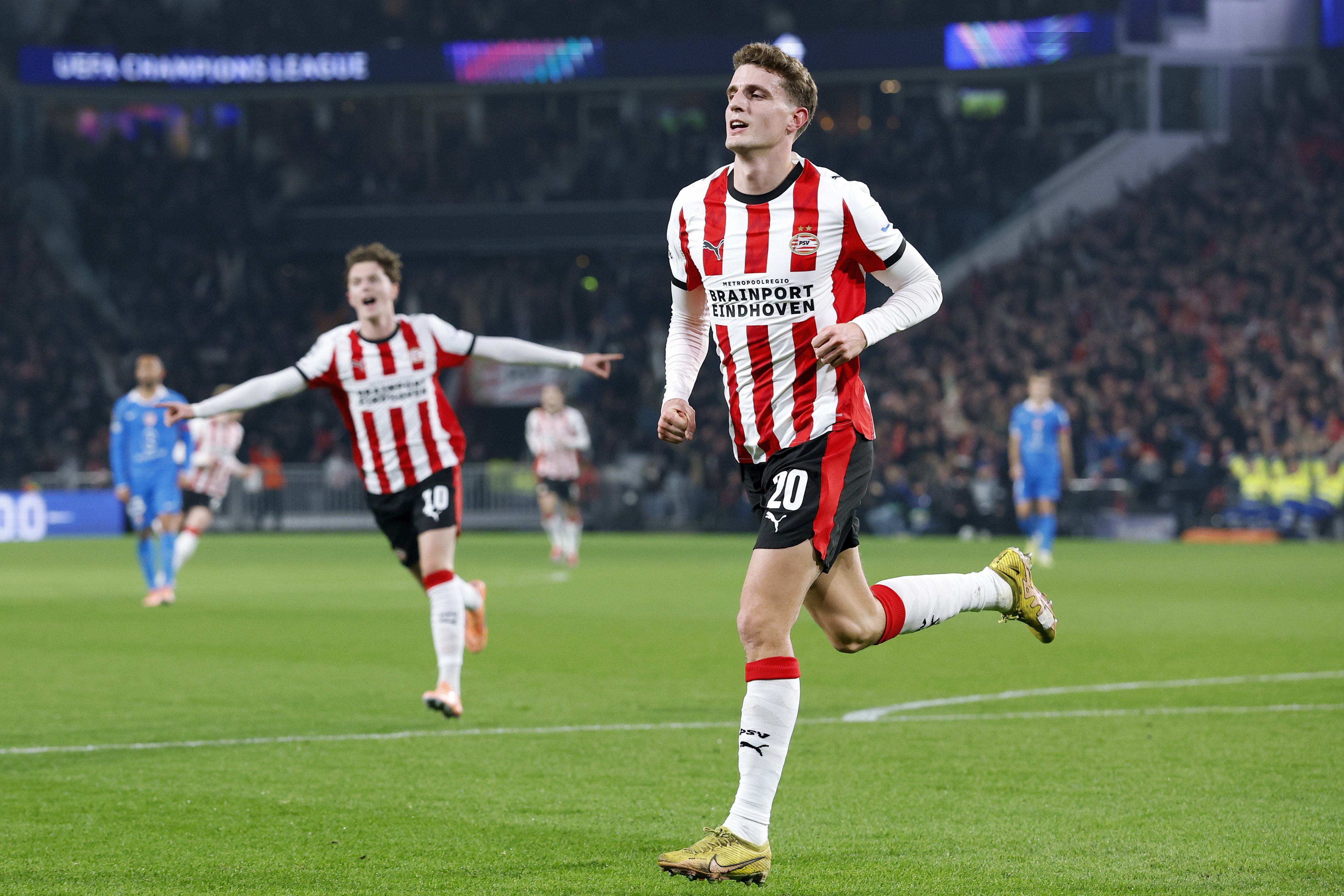 Til wordt volgens PSV-fans enorm gemist na mindere fase