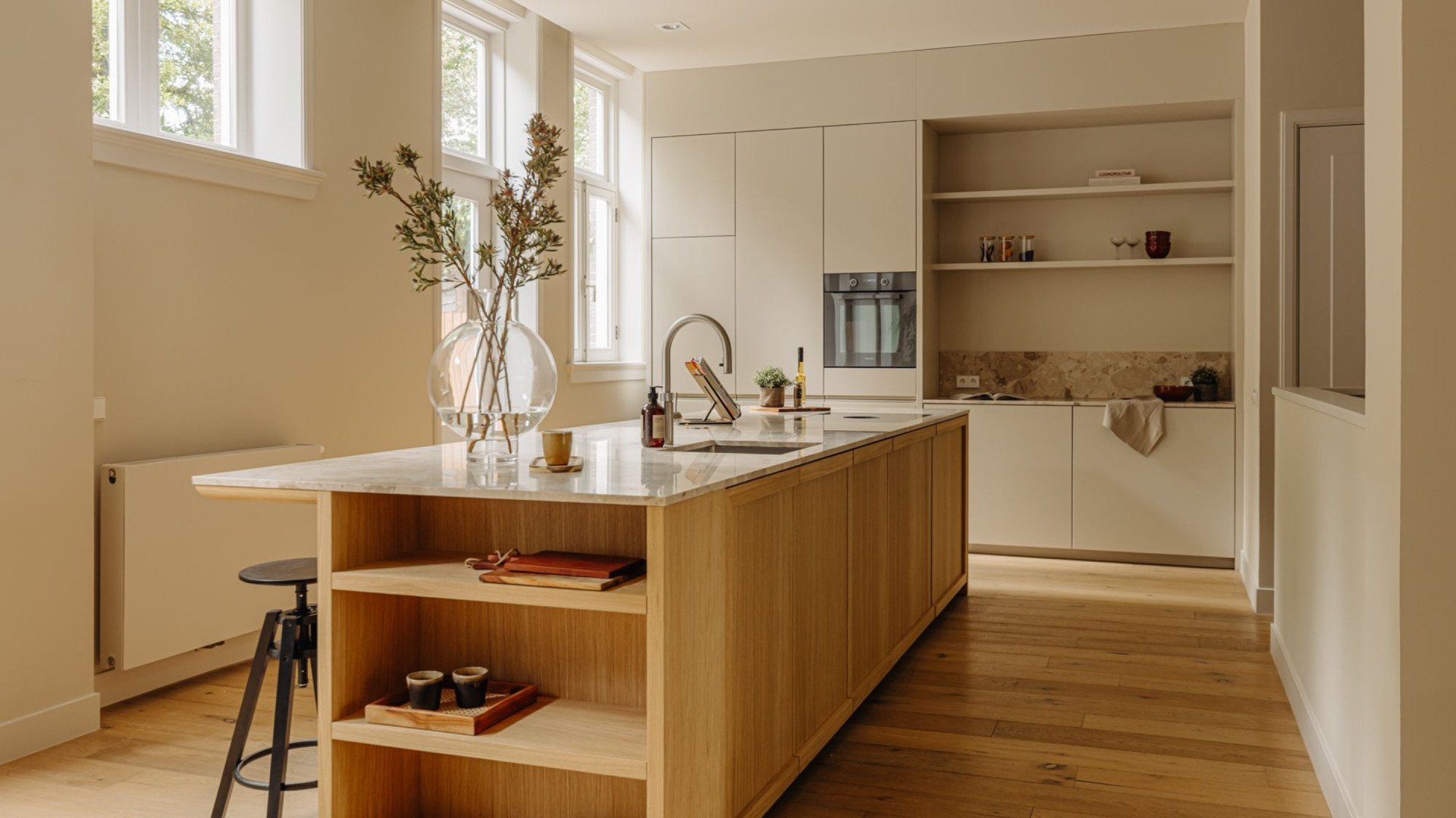 ZIEN: Deze woning kan Frank Rijkaard miljoenen winst opleveren