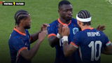 Memphis Depay uitgelachen door Nederlandse voetbalfans