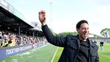 Alles ligt nog open: dit staat zondag op het spel in de Eredivisie