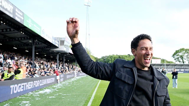 Alles ligt nog open: dit staat zondag op het spel in de Eredivisie