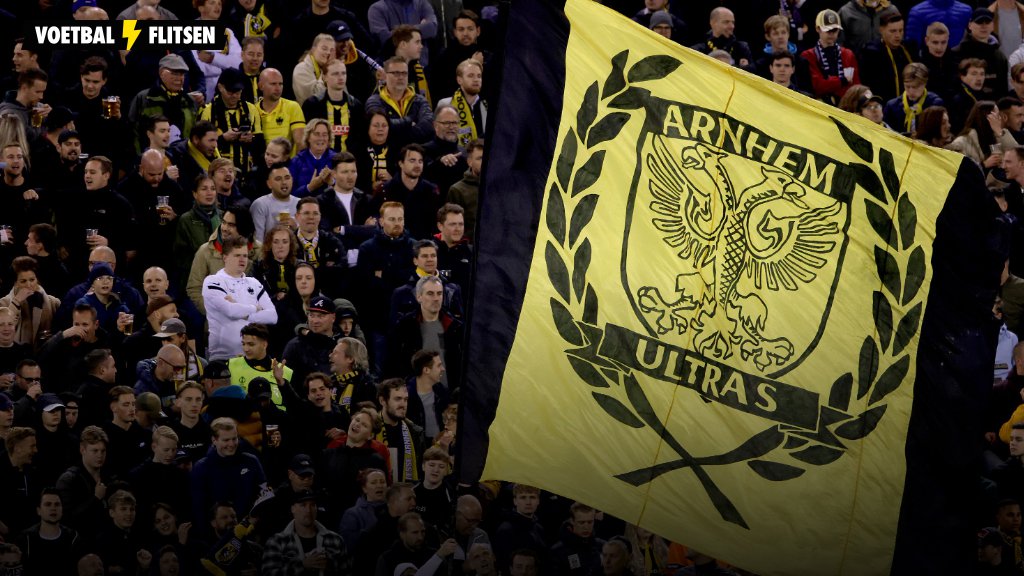 Wat betekent het definitieve einde van Vitesse als profclub?