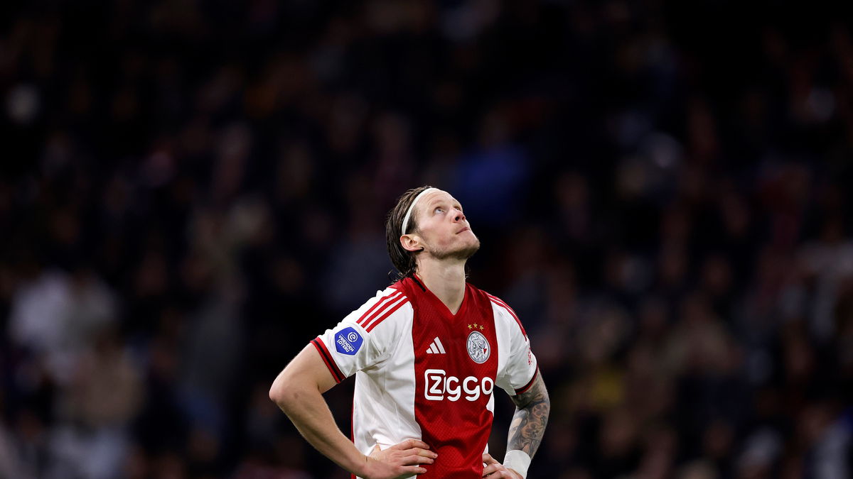 weghorst-ajax-az-goes-rood