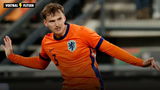 van den berg blessure feyenoord