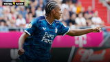 Stengs blijft bij Feyenoord