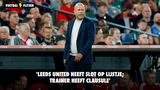 Premier League-club geïnteresseerd in Slot! Clausule in contract bij Feyenoord