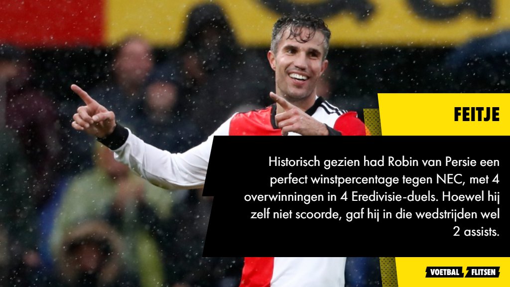 Alles over sc Heerenveen - NEC