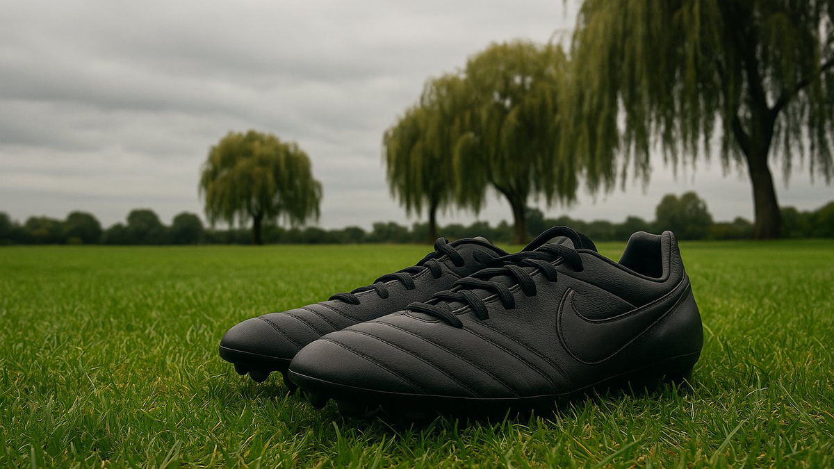 voorzitter van CS Sănătatea Cluj (61 jaar) heeft zijn voetbalschoenen nog lang niet aan de wilgen gehangen.