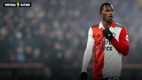 Neraysho Kasanwirjo, verdediger van Feyenoord