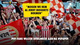 PSV-fans wijzen uitblinker aan na #spapsv: "Mogen we hem al Jerdy Busquets noemen"