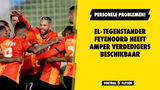 EL-tegenstander Feyenoord zit dun in defensie: maar twee verdedigers inzetbaar!