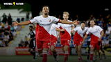 FC Utrecht wint op bezoek bij FC Sheriff Tiraspol