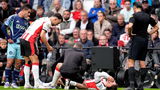 WOW: PSV-spelers steunen Van Bommel met prachtige T-shirts