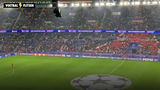 Video goals psg psv