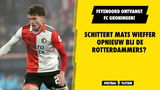 Feyenoord ontvangt FC Groningen! Schittert Mats Wieffer opnieuw bij de Rotterdammers?