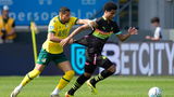Overzicht: De laatste 10 edities van PSV tegen Fortuna Sittard