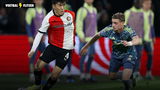 Feyenoord Ajax reacties fans