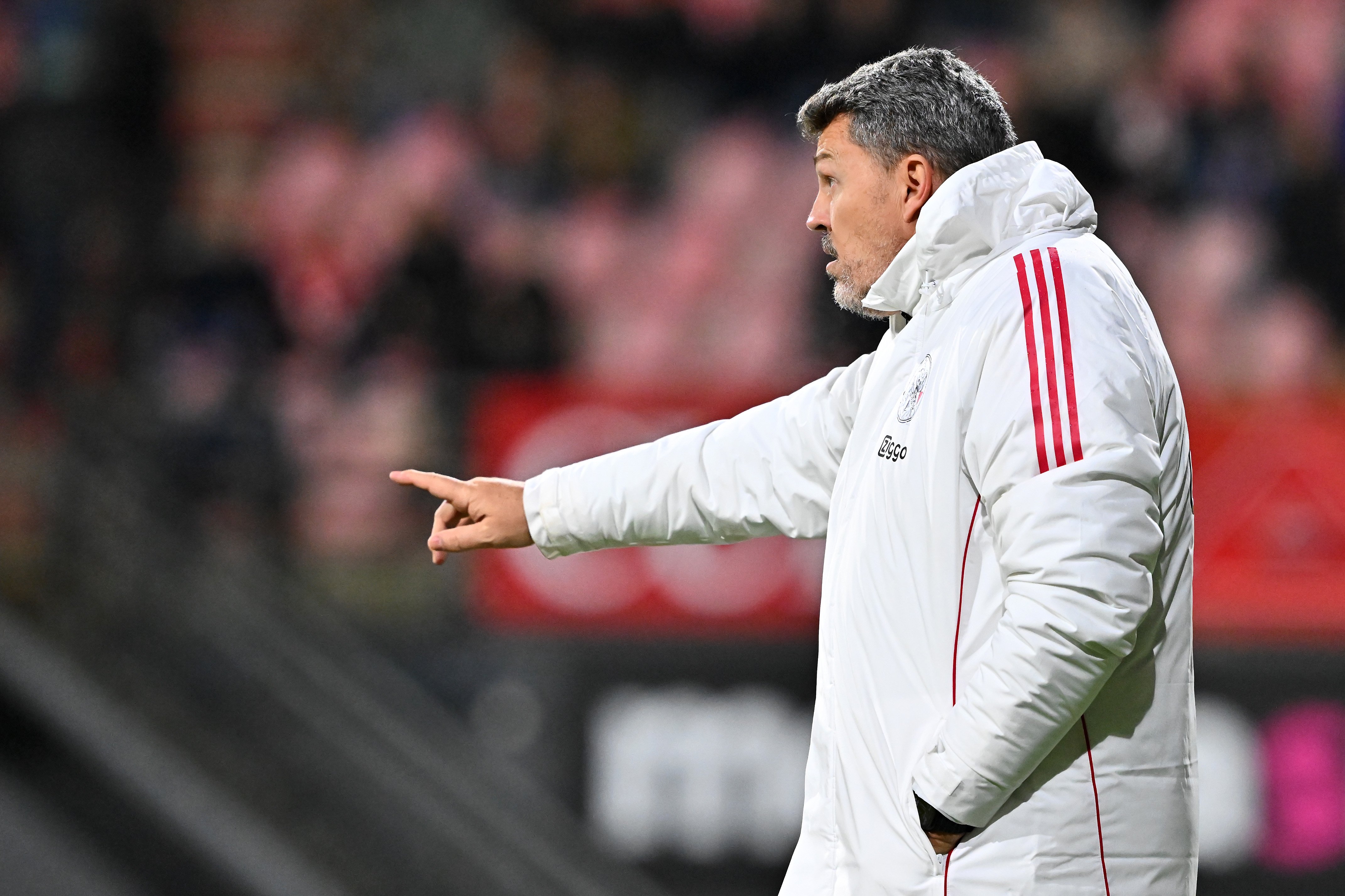 Ajax-besluit roept direct grote twijfels op