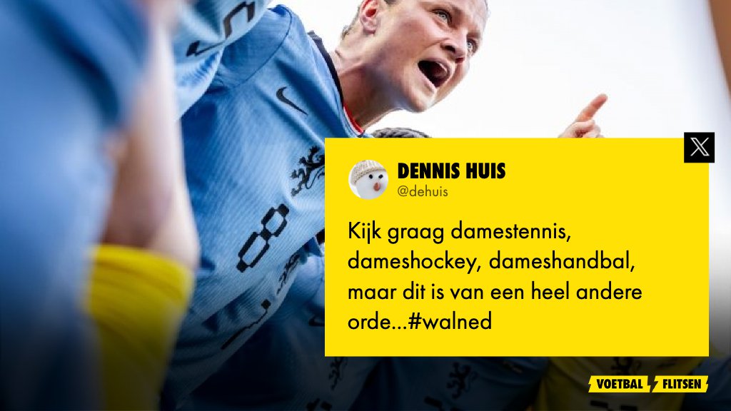 Kritiek op Oranje Leeuwinnen: VV Schubbekutteveen speelt beter