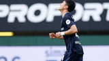 Rode kaart kantelt alles voor Feyenoord in Sittard
