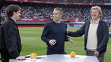 Zoveel verdienen de analisten van Ziggo Sport