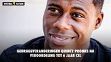 Quincy Promes is veroordeeld tot 6 jaar celstraf vanwege cocaine smokkel