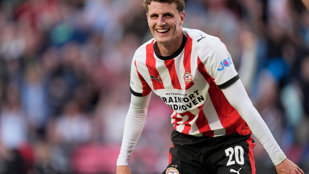 psv-go-ahead-eagles-til-goal