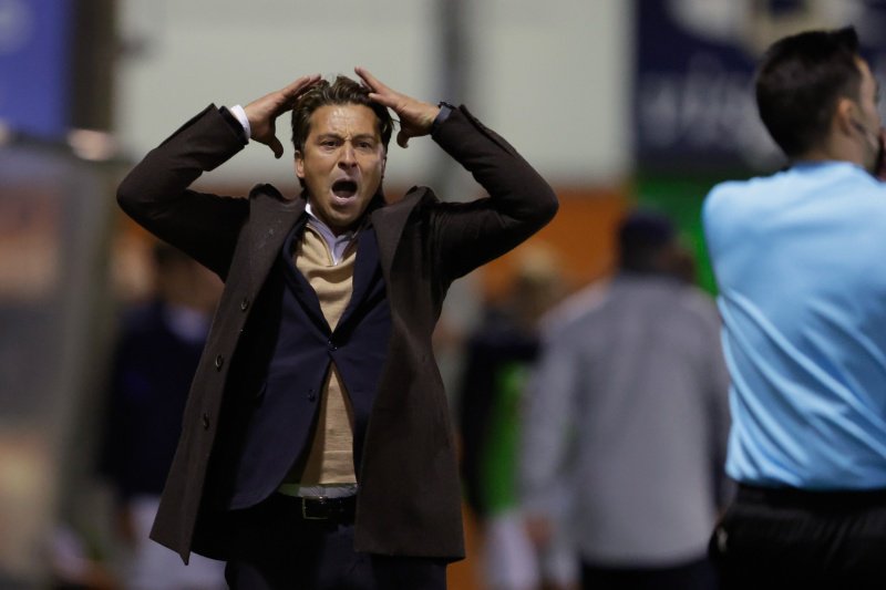 Oud-Ajacied en CL-winnaar Martijn Reuser assistent Oranjevrouwen