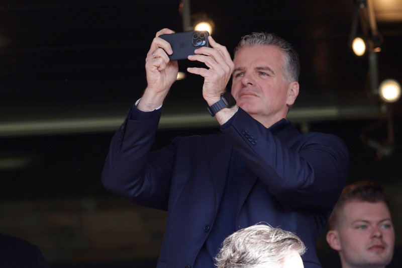 Te Kloese vertrekt nu Feyenoord er financieel veel sterker voorstaat