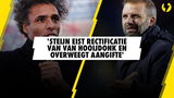 'Steijn eist rectificatie van Van Hooijdonk en overweegt aangifte'