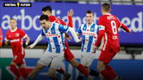 Alles over AZ - sc Heerenveen