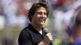 Tom Cruise steelt show voor WK-finale: voetbalfans begrijpen niets van Hollywood-optreden