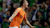 "Als Luuk de Jong beschikbaar is, zal ik hem waarschijnlijk oproepen"