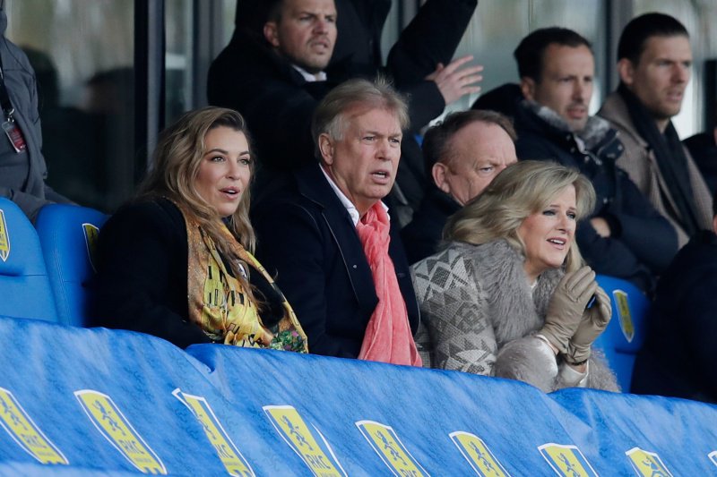 Alles over Marcel Boekhoorn, de man achter succes NEC