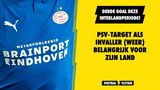 PSV-target als invaller (weer) belangrijk