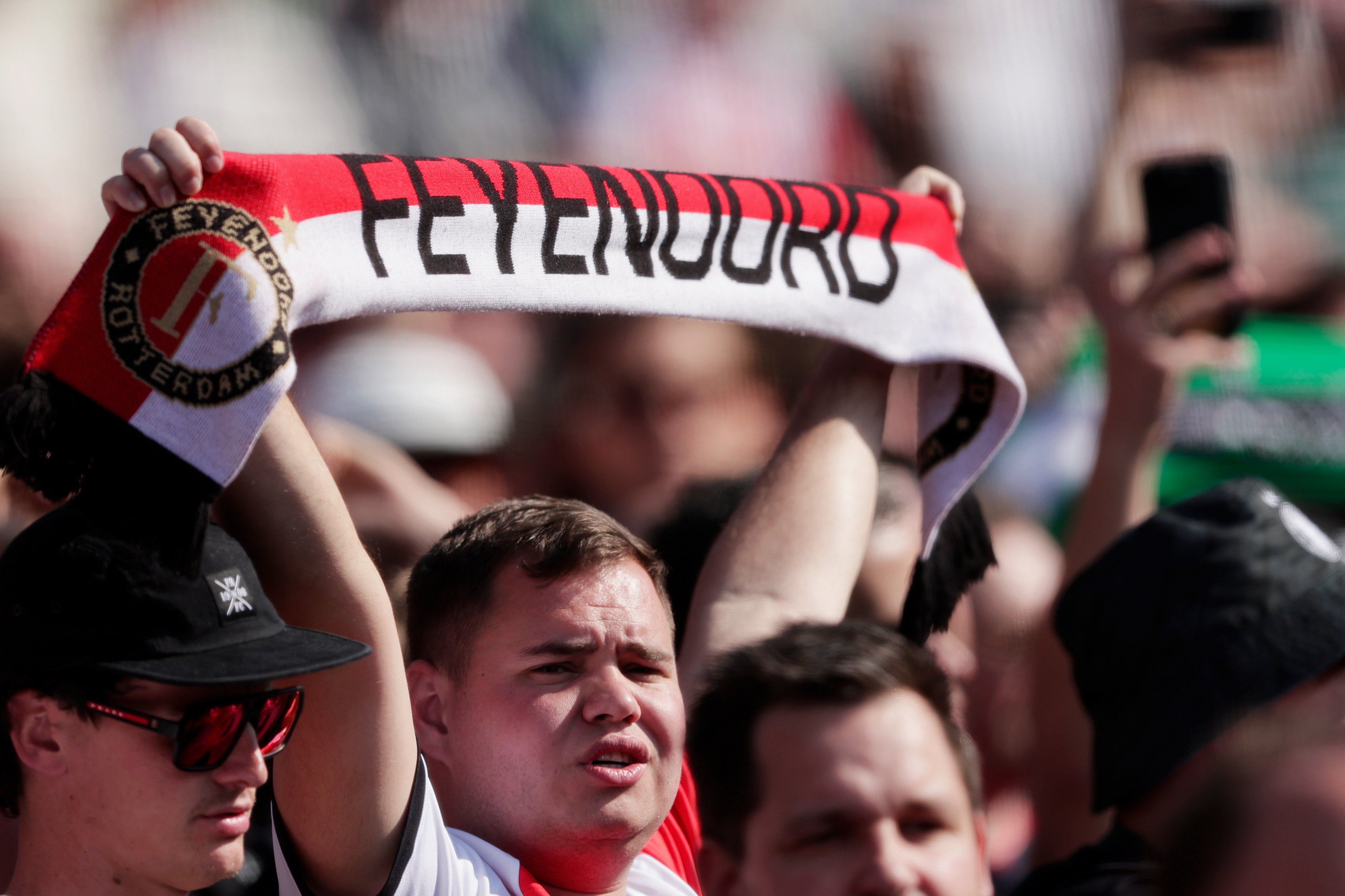 Vertrek bij Feyenoord past in bredere onrust binnen club