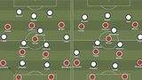 Tactische analyse Feyenoord tegen NEC KNVB beker finale seizoen 2023-2024