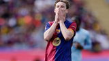 Rentree Frenkie de Jong kan Barça nieuw houvast geven op middenveld