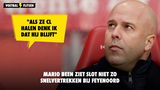 "Als Feyenoord Champions League haalt, blijft Arne Slot nog wel een jaar"