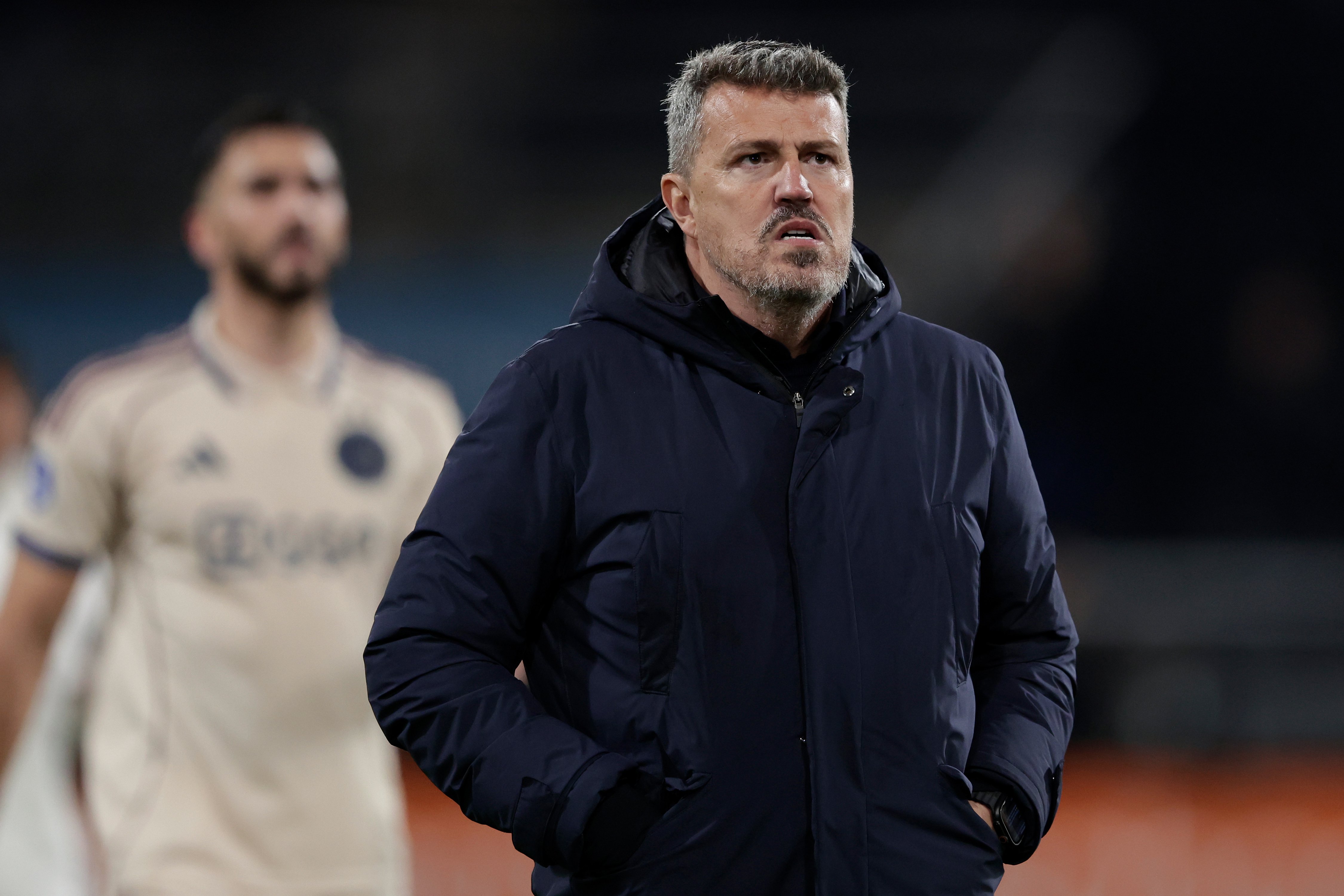 Ajax voelt hoe duur een seizoen zonder Europa kan worden