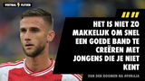 Van den Boomen vraagt om tijd: "Realiseren dat we tijd nodig hebben"