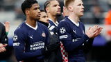 5 dingen die opvielen bij PSV in Europese avond tegen Newcastle United