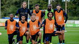 Koeman biedt Nederlands talent perspectief: "Hij gaat bij Oranje komen"