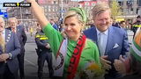 De Waarheid Achter Máxima’s Feyenoord-sjaal en Racing Club-link