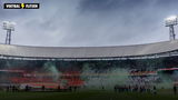Feyenoord - Excelsior: bekijk hier de doelpunten