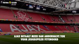 Foutje: betaalt Ajax 150.000 euro voor 3-jarige Feyenoorder?