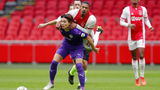 Nieuwe centrale verdediger in basis elf Ajax