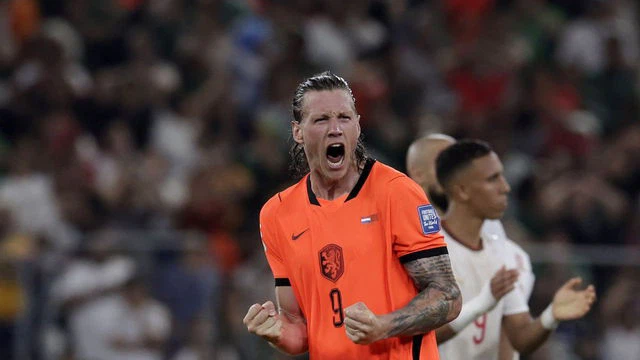 Wout Weghorst koopt indrukwekkende villa in Hengelo na terugkeer bij FC Twente