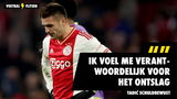 Tadić schuldbewust: "Ik voel me verantwoordelijk voor het ontslag van Schreuder"